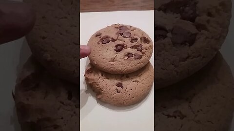 video of the cookies I'm selling