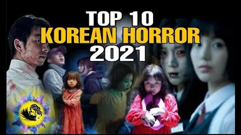 Korean Horror Movies