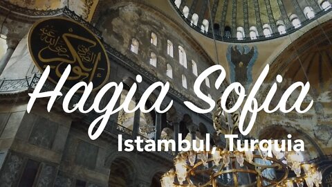 Hagia Sophia em Istambul | GoEuropa