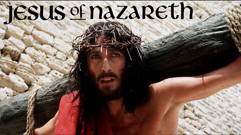 Clip From My Favorite Miniseries – Jesus of Nazareth - Marcum