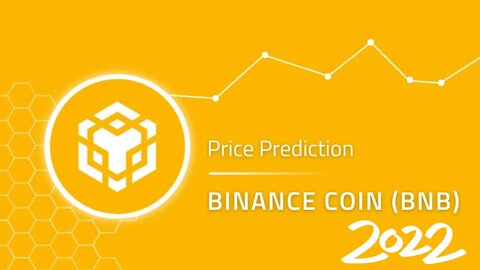 BNB Price Prediction for 3rd Quarter, 2022 | BNB Coin News | BNB Technical Analysis