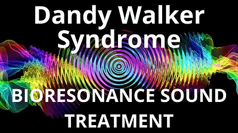 Dandy Walker Syndrome_Sound therapy session_Sounds of nature