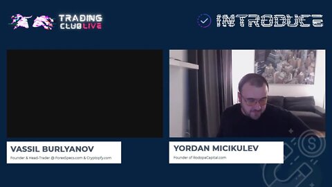 TRADING CLUB (LIVE) - EPISODE 4 - FREEMIUM ONLINE EVENT