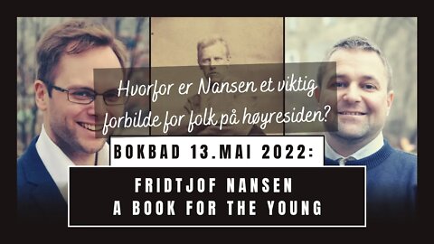 Hvorfor er Nansen et viktig forbilde for folk på høyresiden?