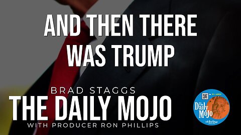 And Then There Was Trump - The Daily Mojo 012324