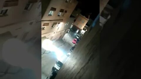 Împușcături noaptea trecută în cartierul Príncipe din Ceuta. Un băiat de 15 ani a fost ucis.