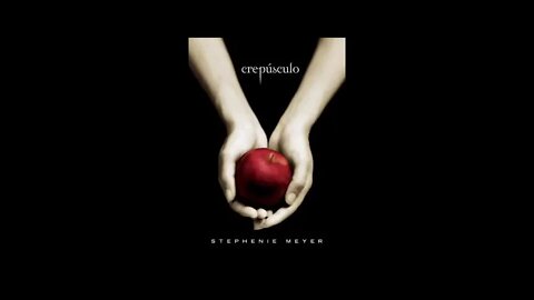 Crepúsculo de Stephenie Meyer - Audiobook traduzido em Português PARTE 1/2