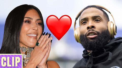 Are Kim Kardashian & Odell Beckham Jr. Dating?