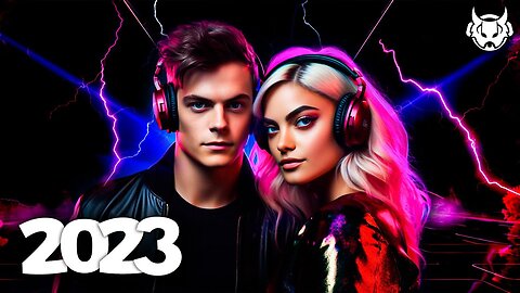 Music Mix 2023 🎧 EDM Remixes of Popular Songs 🎧 EDM Gaming Music - Bass Boosted #36