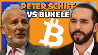 Banks v Bitcoin | Bitcoin News