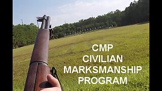 CIVILIAN MARKSMANSHIP PROGRAM