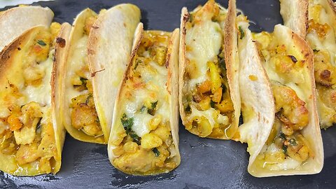 tacos, chicken tacos, quick and easy delicious recipe, #tacos #taco #delicious,#recipe