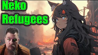 Nekomimi Refugees | 2283 | Humans and Humanity are OP | Best of HFY