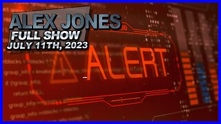 Alex Jones Reveals TRUTH on Evils of Deep State