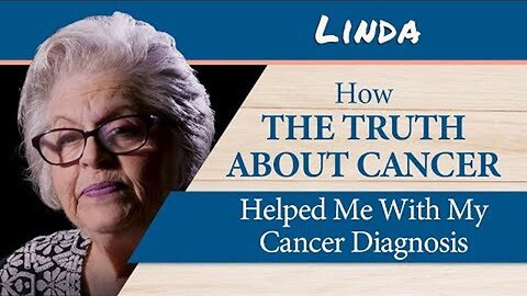 Uterine Cancer Survivor talks about how The Truth About Cancer Has Impacted Her Life