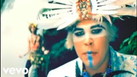 We Are the People by Empire of the Sun