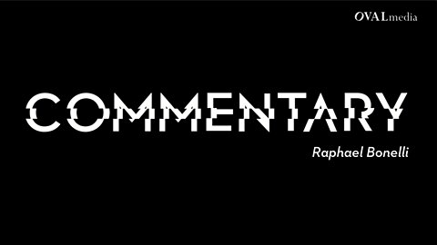 Do I do it right? Raphael Bonelli | COMMENTARY #03