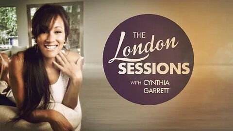 London Sessions with Cynthia Garrett