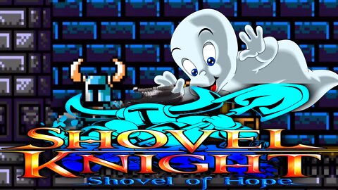Shovel Knight - Busting In The Hall of Champions || Screwing Around