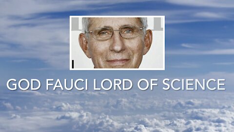 Lord Fauci