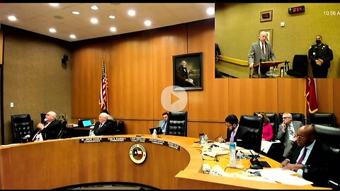 Dr. Hotze's Testimony at Commissioner's Court (11/15/22)