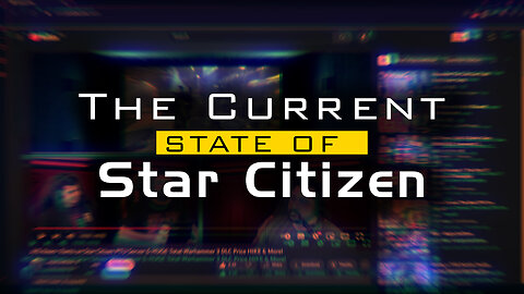 The Verse's Current State: Bugs, Glitches & Comic Chronicles! | Star Citizen #News