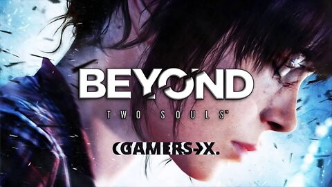 [2022] Beyond: Two Souls #2 (PS3) - Gameplay Em Português PT BR | O Condensador