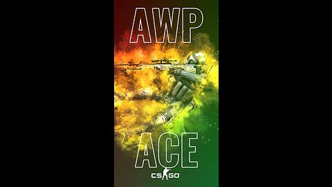 "AWP Mastery: Mid Push Annihilation! 4 Headshots+1 Neck 🎯🔥 #AWPAce #MidLaneMayhem"