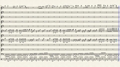 Hero of the day – Metallica - Score for Band