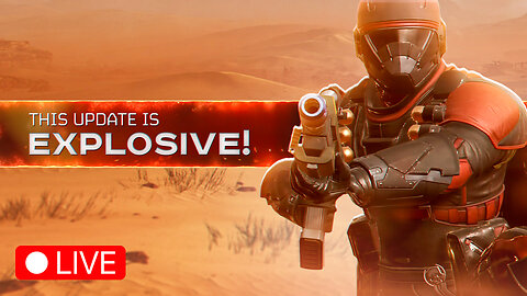 Warbond Elite: Dive into Helldivers 2's Explosive Update!