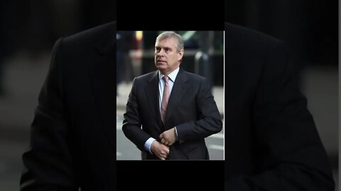 Is Prince Andrew Trying To Return To Royal Life? #princeandrew #britishroyalfamily