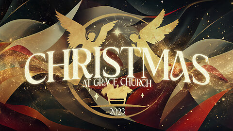 GraceSTL Christmas | Dec 24.2023