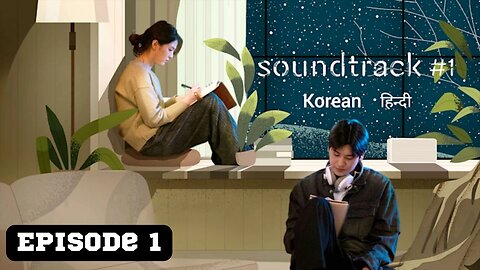 Soundtrack 2013 korean Hindi season 1- Ep01 720p