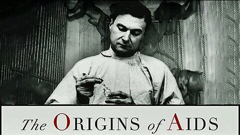 The Origins of AIDS： The Polio Vaccine (2004 Documentary)