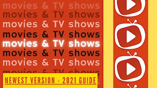TEA TV - GREAT FREE MOVIE & TV SHOW APP FOR ANY DEVICE! (NEWEST VERSION - INSTALL ON UNLINKED) - 2023 GUIDE