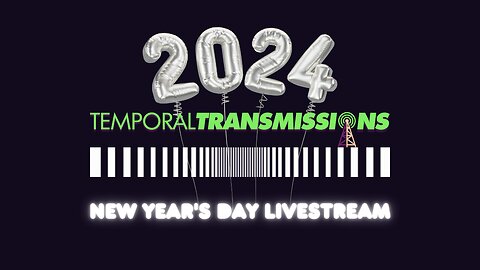 New Years Day Live Chat