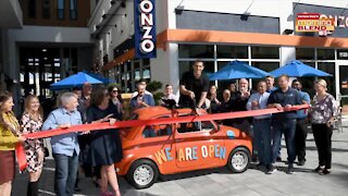 Oronzo open in Midtown | Morning Blend