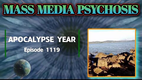 Mass Media Psychosis: Full Metal Ox Day 1054