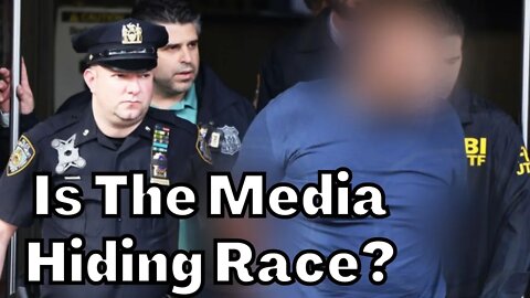 The Truth About The Media's Omission Of Race