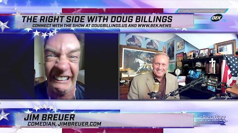 The Right Side with Doug Billings - December 14, 2021