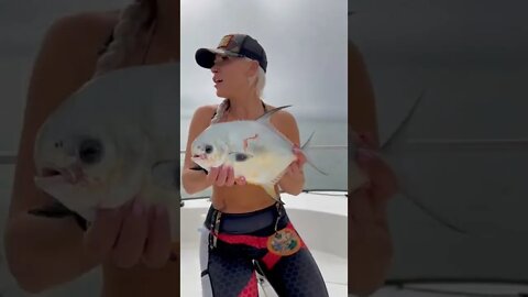 Romantic Fishing in Florida