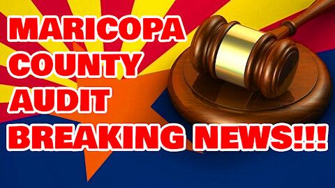 TODAY: 4:45 P.M. Maricopa County Board of Supervisors Special Meeting What Will Happen?????