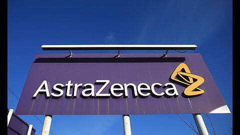 AstraZeneca ADMITS Their Covid Vaccine CAN CAUSE BLOOD CLOTS While Taxpayers Foot $255M Injury Bill!