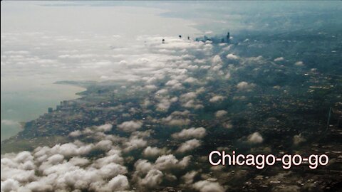 Chicago-go-go!