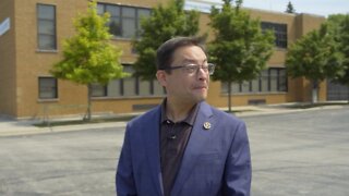 Chicago Mayoral Candidate Shares His Coming Out Journey