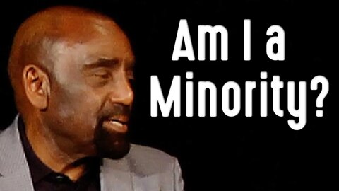 CLIP: If...I'm Not White, Am I a Minority? (Church 6/14/20)