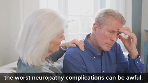 The Neuropathy No More System: A Comprehensive Solution