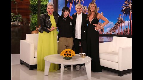 Ellen Gives Nikki Reed a Drivers Test: Emergency Meeting Episode #Ellenshow, entertainments, Ellen new show 2023