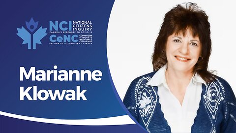 Veteran Journalist Marianne Klowak Unveiling the Decline of Journalism: Insights from a Former CBC Reporter | Ottawa Day Two | NCI