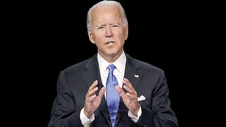 Biden’s Big Government Centrism